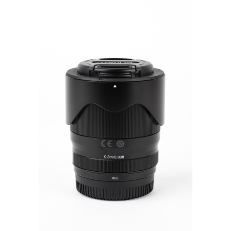 TOKINA atx-m 23mm F1.4 FUJI X mount