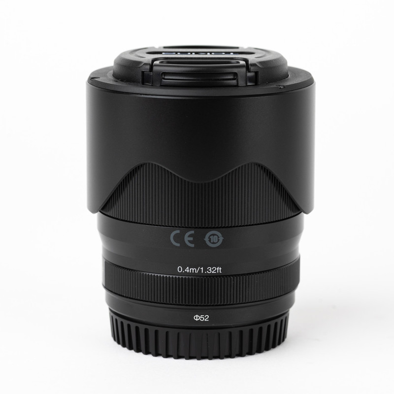 TOKINA atx-m 33mm F1.4 monture FUJI X