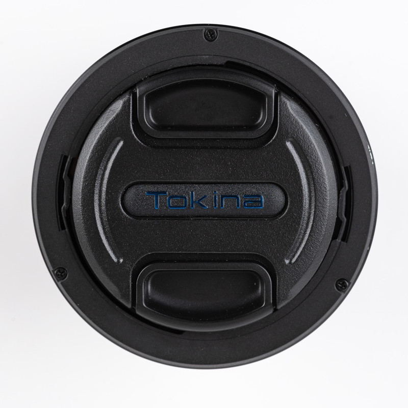 TOKINA atx-m 33mm F1.4 FUJI X mount