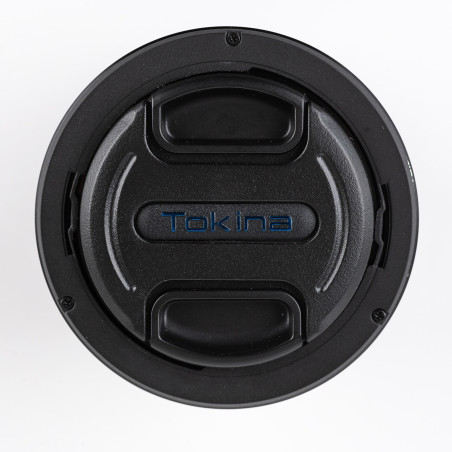 TOKINA atx-m 33mm F1.4 FUJI X mount