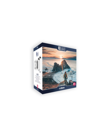 Kit Démarrage NX-Series