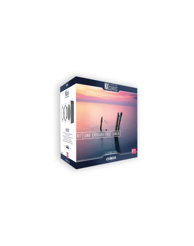 Kit Pose Longue NX-Series