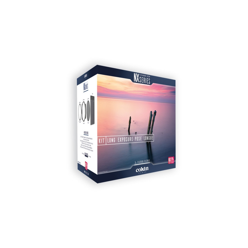 Kit Pose Longue NX-Series