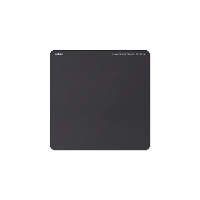 NX-Series LONG EXPOSURE Kit