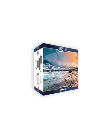 NX-Series LANDSCAPE Kit
