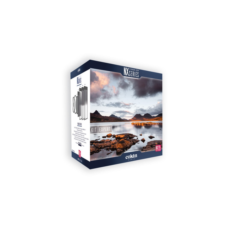 Kit Expert NX-Series