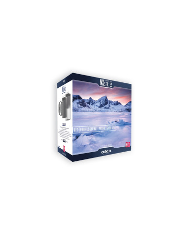 Kit Professionnel NX-Series