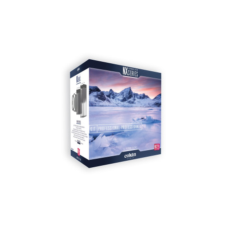 Kit Professionnel NX-Series