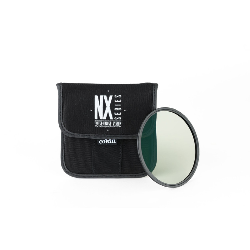Kit Professionnel NX-Series