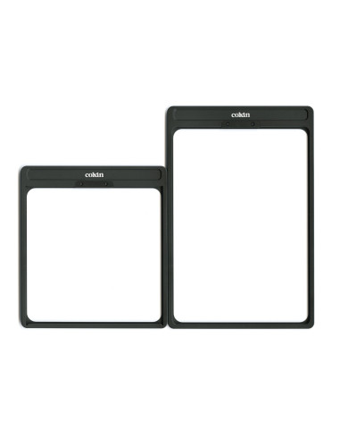 Pack COMBO NX-Series de deux cadres 100x100mm et 100x143,5mm