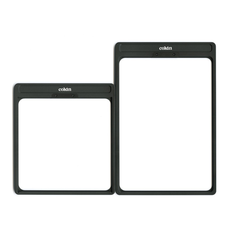 Pack COMBO NX-Series de deux cadres 100x100mm et 100x143,5mm