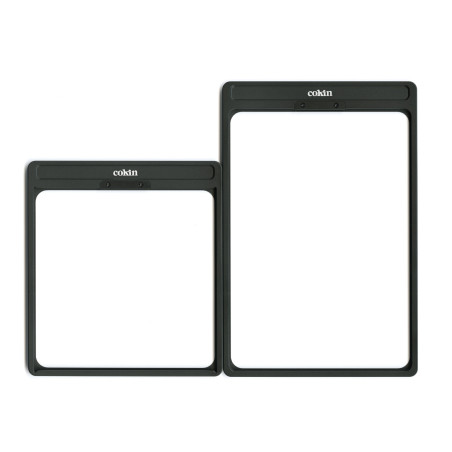 NX-Series COMBO Pack Frame 100x100mm and 100x143,5mm