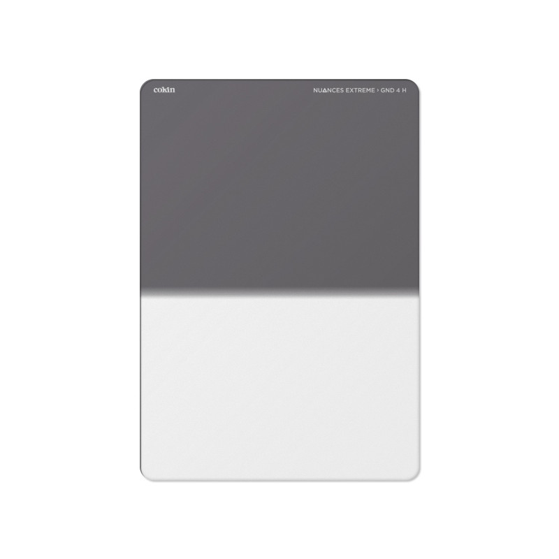 COKIN NUANCES Extreme - Hard Graduated Neutral Density Filter ND4 - L Size