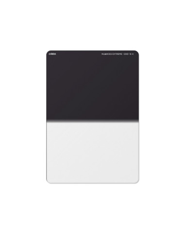 COKIN NUANCES Extreme - Hard Graduated Neutral Density Filter ND16 - L Size