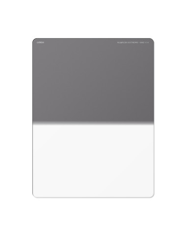 COKIN NUANCES Extreme - Hard Graduated Neutral Density Filter ND4 - XL Size