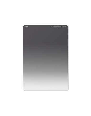 COKIN NUANCES Extreme - Full Graduated Neutral Density Filter ND8 - L Size
