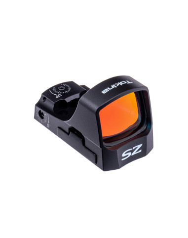 Tokina SZ Super Tele Finder Lens (TA-018)