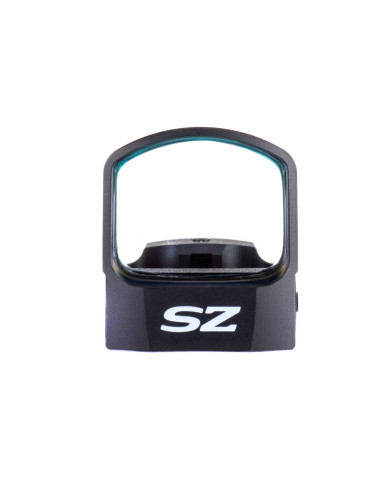 Tokina SZ Super Tele Finder Lens (TA-018) 2