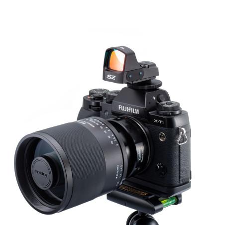 Viseur optique point rouge TOKINA SZ (TA-018)