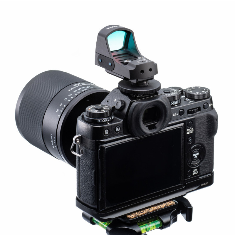 Viseur optique point rouge TOKINA SZ (TA-018)