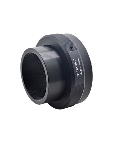 Tokina SZX 400mm F8 MF monture NIKON Z 2