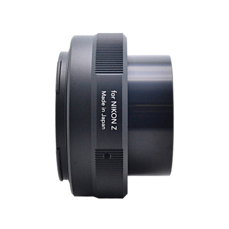 Tokina SZX 400mm F8 MF monture NIKON Z