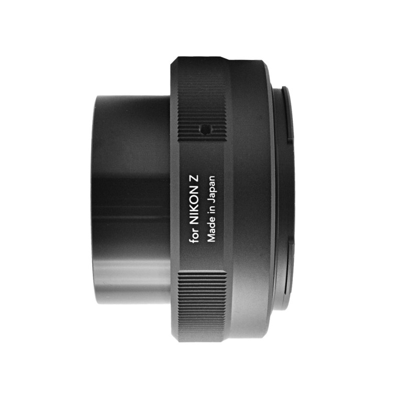 Tokina SZX 400mm F8 MF monture NIKON Z