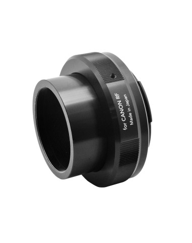 Tokina SZX SUPER TELE 400mm F8 Reflex MF CANON RF mount 2