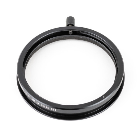 Special adapter ring for Nikkor Z 14-24mm F2,8 S