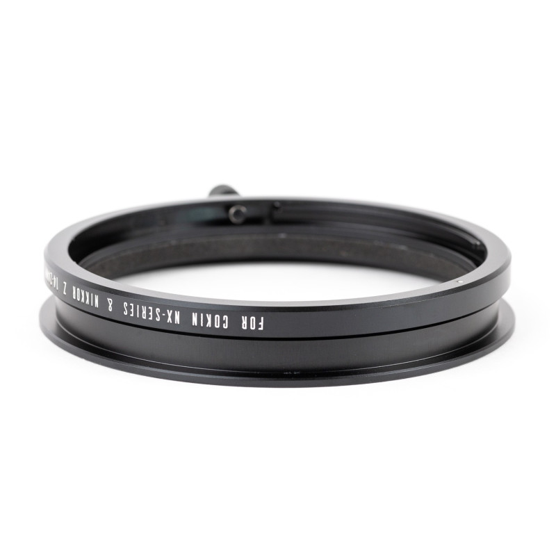 Bague d'adaptation spéciale Nikkor Z 14-24mm F2,8 S