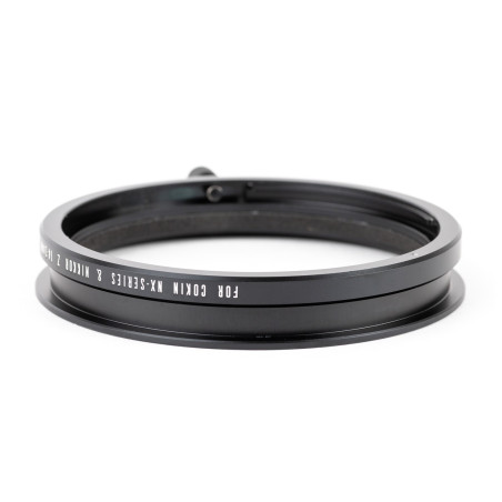 Special adapter ring for Nikkor Z 14-24mm F2,8 S