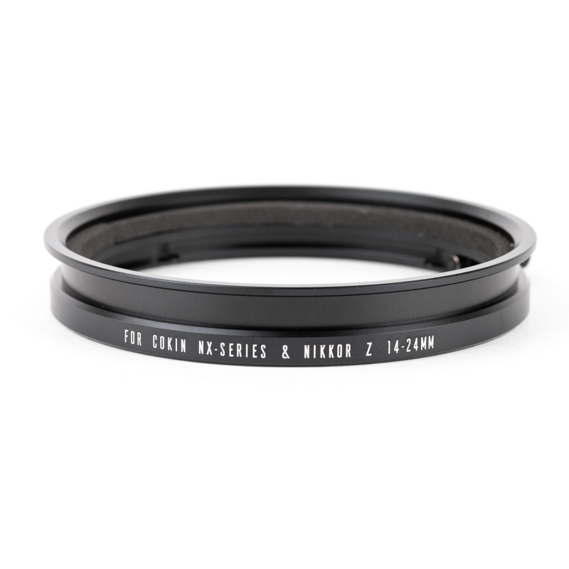 Bague d'adaptation spéciale Nikkor Z 14-24mm F2,8 S