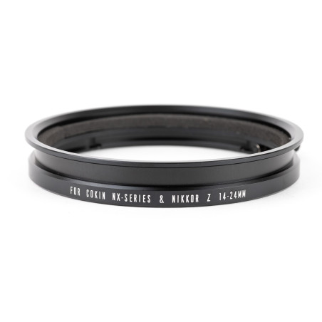 Bague d'adaptation spéciale Nikkor Z 14-24mm F2,8 S