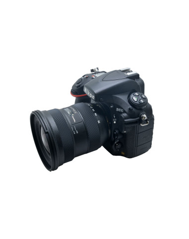 Tokina atx-i 17-35mm F4 FF monture Nikon F 2