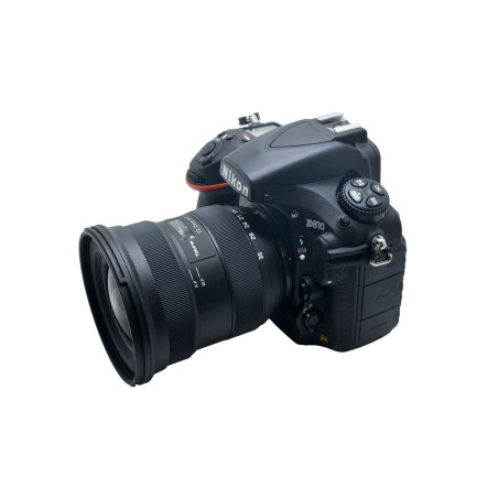 Tokina atx-i 17-35mm F4 FF monture Nikon F