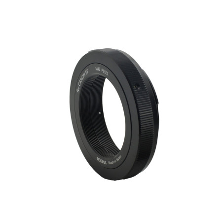 Tokina SZ SUPER TELE 500mm F8 MF monture CANON EF