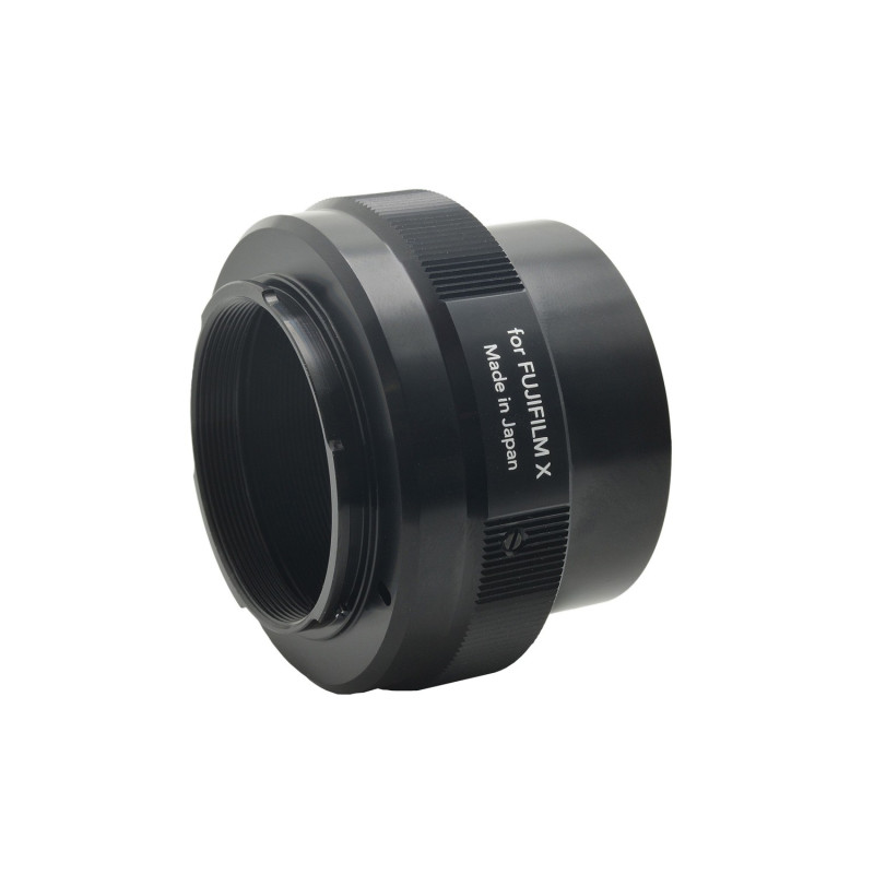 Tokina SZ SUPER TELE 500mm F8 MF monture FUJI X