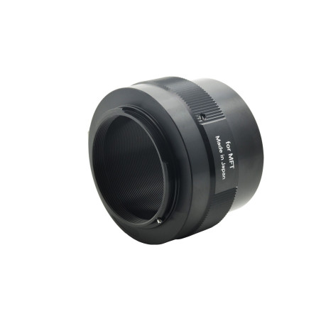 Tokina SZ SUPER TELE 500mm F8 MF monture M4/3