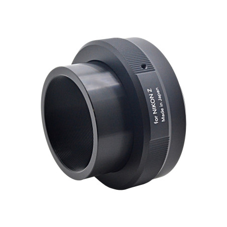Tokina SZ SUPER TELE 500mm F8 MF monture Nikon Z