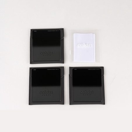 Kit Dégradés Hard NUANCES Extreme GND4H, GND8H, GND16H - Taille M