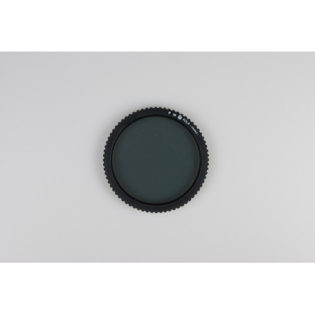 Filtre polarisant circulaire  - Taille M (série P)