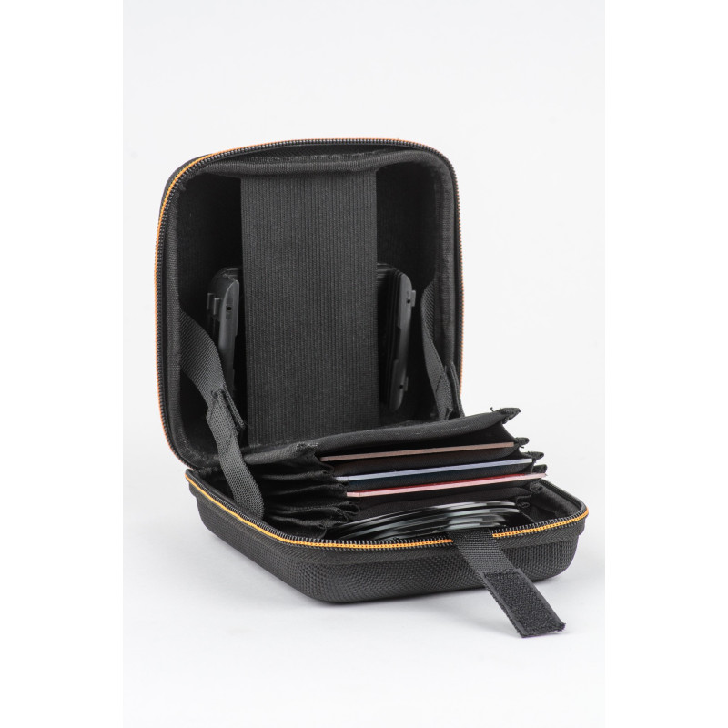 Etui de protection semi-rigide pour système taille M (série P)
