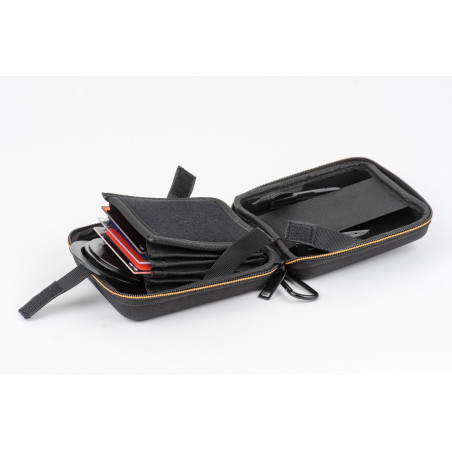 Etui de protection semi-rigide pour système taille M (série P)