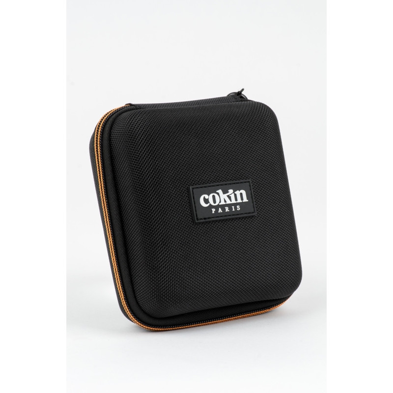 Etui de protection semi-rigide pour système taille M (série P)