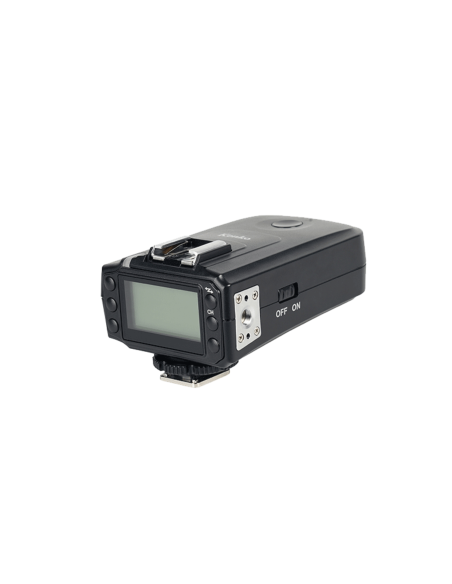 AI FLASH AB600-R KIT