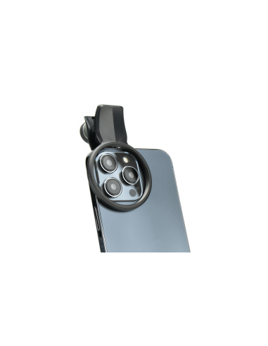 EXAPRO Filter Clip
