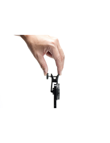 EXAPRO Filter Clip