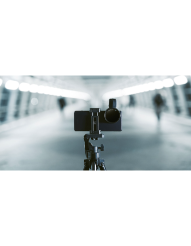 EXAPRO Filter Clip