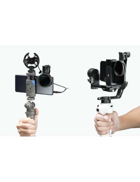 EXAPRO Filter Clip