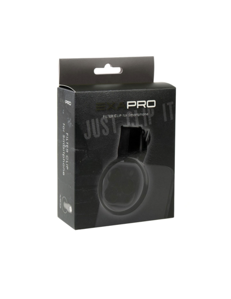 EXAPRO Filter Clip